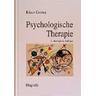 Psychologische Therapie - Klaus Grawe