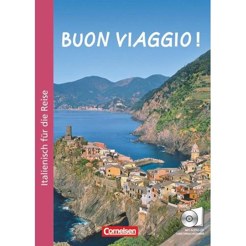 Buon viaggio! Kurs- und Arbeitsbuch