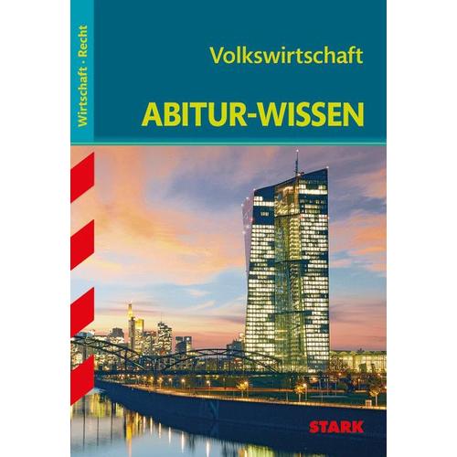 Abitur-Wissen – Wirtschaft Volkswirtschaft