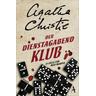 Der Dienstagabend-Klub - Agatha Christie