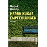Herrn Kukas Empfehlungen - Radek Knapp