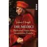 Die Medici - James Cleugh