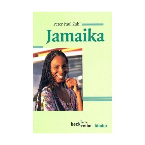Jamaika - Peter-Paul Zahl