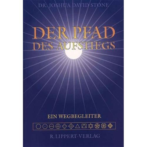 Der Pfad des Aufstiegs – Joshua D. Stone