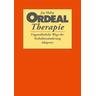 Ordeal Therapie - Jay Haley