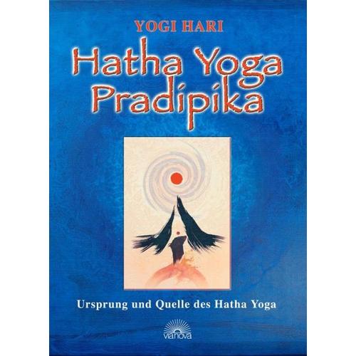 Hatha Yoga Pradipika - Yogi Hari, Yogi Hari