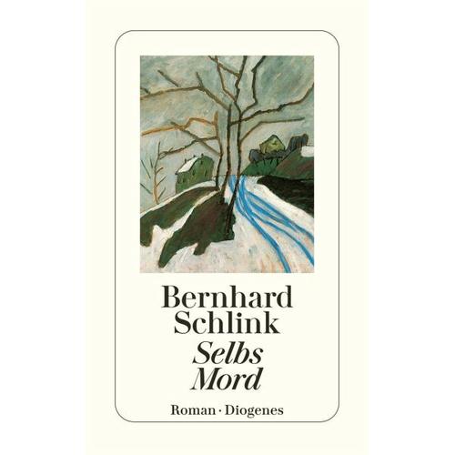 Selbs Mord – Bernhard Schlink