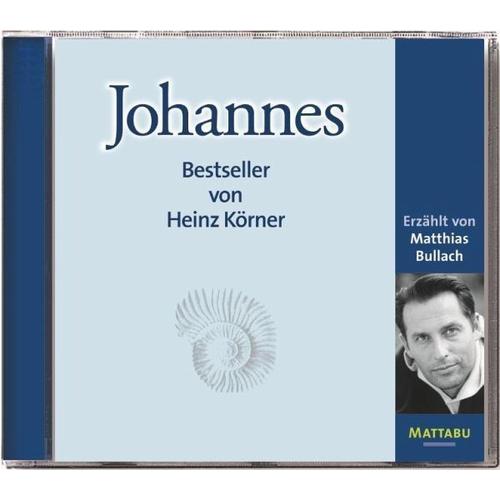 Johannes – Heinz Körner