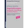 Angststörungen: Agoraphobie, Panikstörung, spezifische Phobien - Rolf Meermann, Eberhard Okon