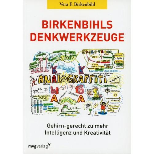 Birkenbihls Denkwerkzeuge - Vera F Birkenbihl
