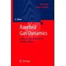 Rarefied Gas Dynamics - Ching Shen
