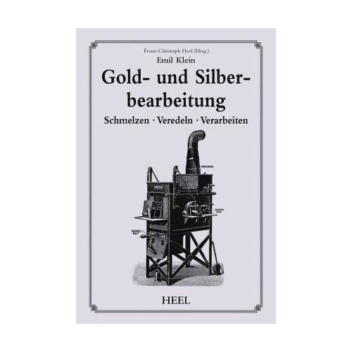 Gold- und Silberbearbeitung – Emil Klein