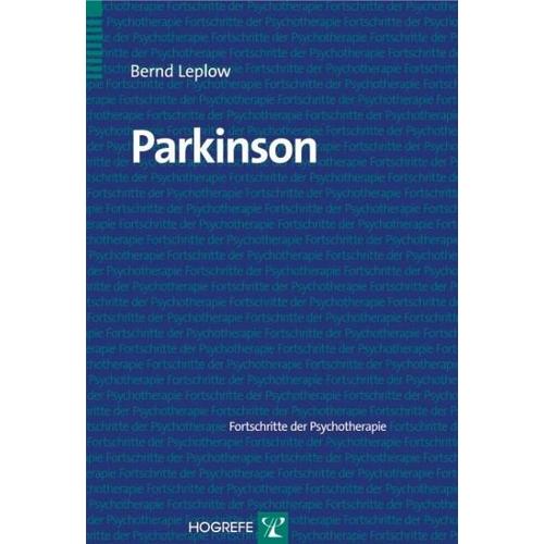 Parkinson – Bernd Leplow