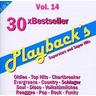 Playback's Vol. 14 (CD, 2002) - Karaoke, Various