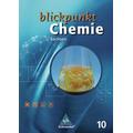 Blickpunkt Chemie - Ausgabe 2004 für Sachsen / Blickpunkt Chemie, Ausgabe Sachsen