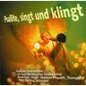 Psallite, singt und klingt, 2 Audio-CDs - Windsbacher Knabenchor, Beringer, Duo Pliq
