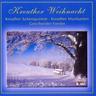 Kreuther Weihnacht (CD, 2002) - Kreuther Saitenquintett, Geschwister Forster, +