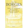 Gesammelte Werke in zwölf Bänden. Band 7: Der Gedichte erster Teil / Gesammelte Werke Bd.7, Tl.1 - Jorge Luis Borges