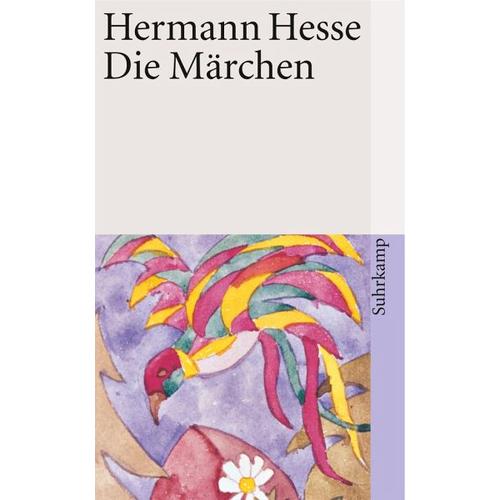 Die Märchen – Hermann Hesse