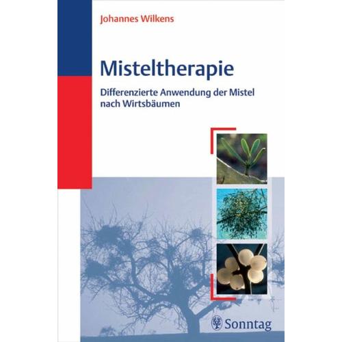 Misteltherapie – Johannes Wilkens