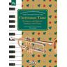 Christmas Time, für Trompete und Klavier - Franz Kanefzky