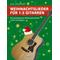 Weihnachtslieder für 1-3 Gitarren - Bearb. v. Karl Weikmann