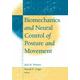 Biomechanics and Neural Control of Posture and Movement - Jack Winters, Patrick E. (eds.) Crago