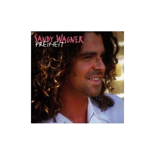 Freiheit (CD, 1997) – Sandy Wagner