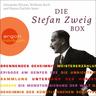 Die Stefan Zweig Box - Stefan Zweig