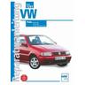 VW Polo III März 1996 bis 1999