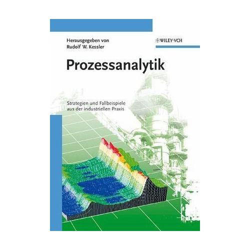 Prozessanalytik – Prozessanalytik