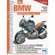 BMW F 650 Scarver - Sandra Hauber, Helmut Strauß, F. J. Schermer, Mathias Baur