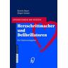 Herzschrittmacher und Defibrillatoren - Kerstin Bauer, Jürgen Ennker