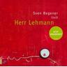 Herr Lehmann / Frank Lehmann Trilogie Bd.1 (5 Audio-CDs) - Sven Regener