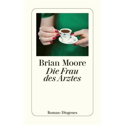 Die Frau des Arztes – Brian Moore