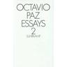 Essays 2 - Octavio Paz
