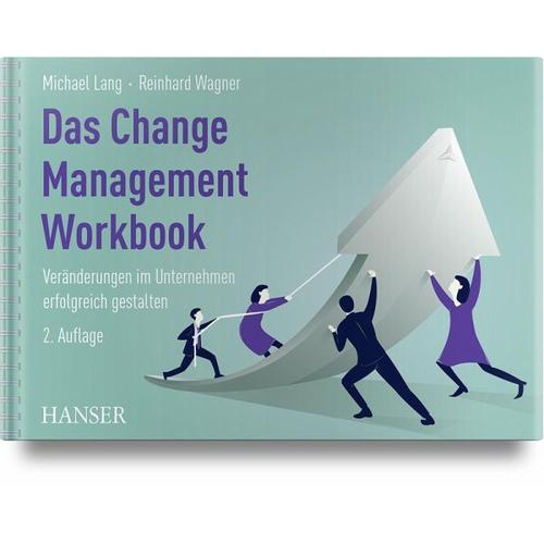 Das Change Management Workbook