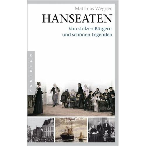 Hanseaten – Matthias Wegner