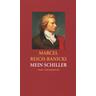Mein Schiller - Friedrich Schiller