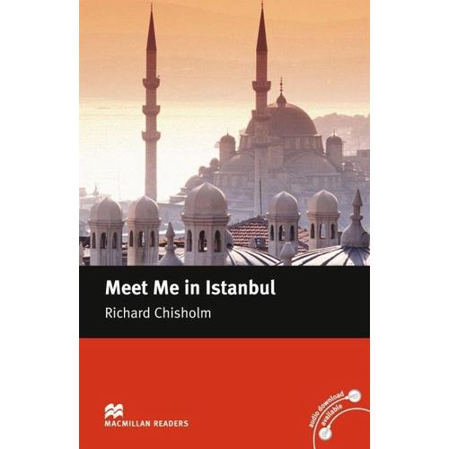 Meet me in Istanbul