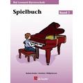 Hal Leonard Klavierschule, Spielbuch u. Audio-CD - Barbara Mitarbeit:Kreader, Fred Kern, Phillip Keveren