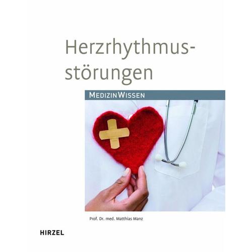 Herzrhythmusstörungen – Matthias Manz