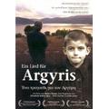 Ein Lied für Argyris (DVD) - Alive / Salzgeber Services