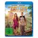 The Lost City - Das Geheimnis der verlorenen Stadt (Blu-ray Disc) - Paramount Home Entertainment