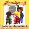 Abendgruss-Lieder Zur Guten Nacht (CD, 2009) - Rundfunk Kinderchor