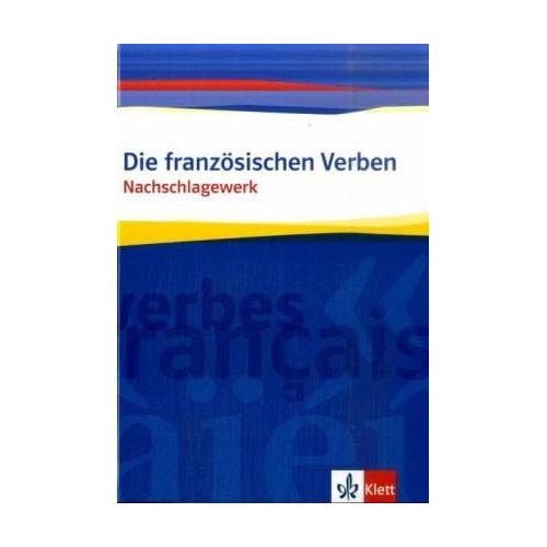 Die französischen Verben