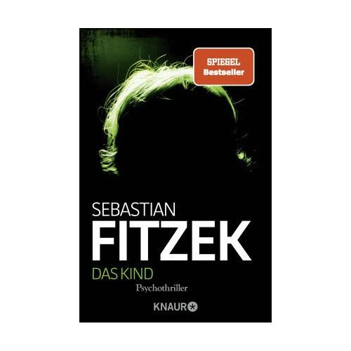 Das Kind – Sebastian Fitzek