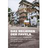 Das Regieren der Favela - Stephan Lanz
