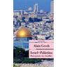 Israel - Palästina - Alain Gresh