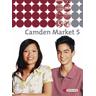 Camden Market 5. Textbook
